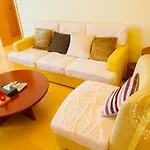 Shanghai Yopark Serviced Apartment- Jing\'An International Plaza