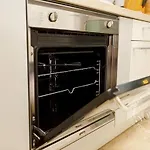 Shanghai Yopark Serviced Apartment- Jing\'An International Plaza
