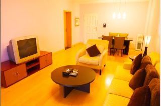 Yopark Serviced Apartment- Jing'an International Plaza Apartamento Xangai