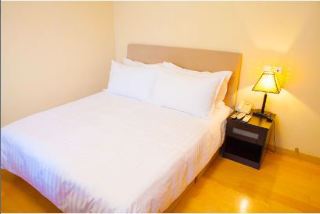 Yopark Serviced Apartment- Jing'an International Plaza Apartamento