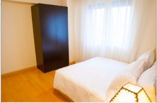 Yopark Serviced Apartment- Jing'an International Plaza
