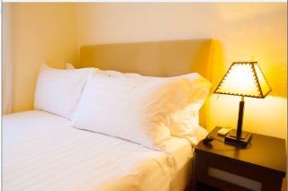 Yopark Serviced Apartment- Jing'an International Plaza * Xangai