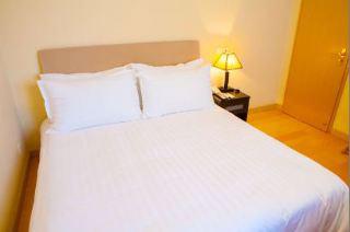 Yopark Serviced Apartment- Jing'an International Plaza Apartamento