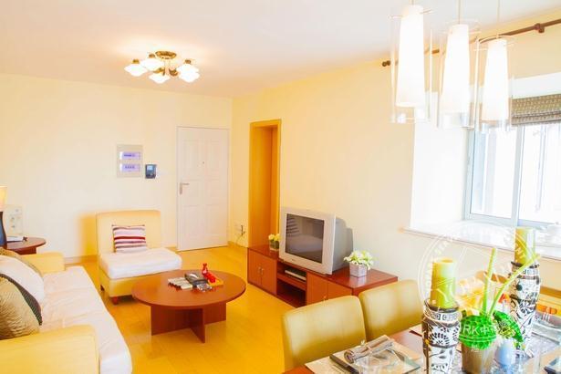 Yopark Serviced Apartment- Jing'an International Plaza Apartamento Xangai