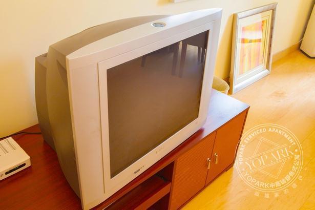 Yopark Serviced Apartment- Jing'an International Plaza Xangai