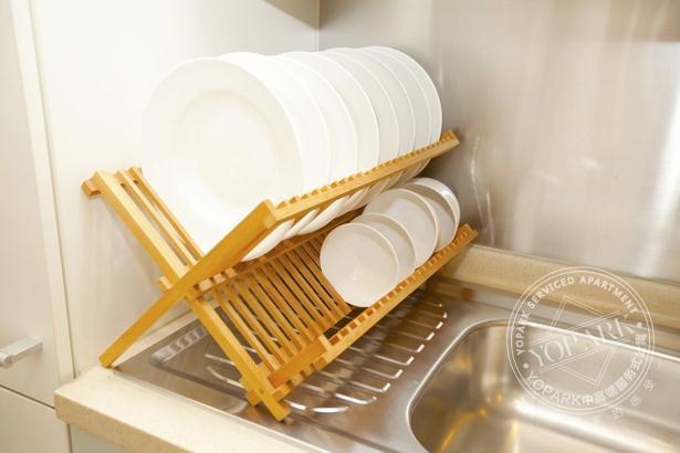 Yopark Serviced Apartment- Jing'an International Plaza *