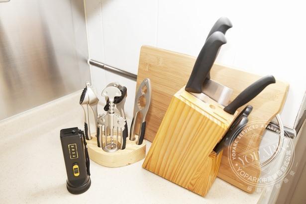 Yopark Serviced Apartment- Jing'an International Plaza